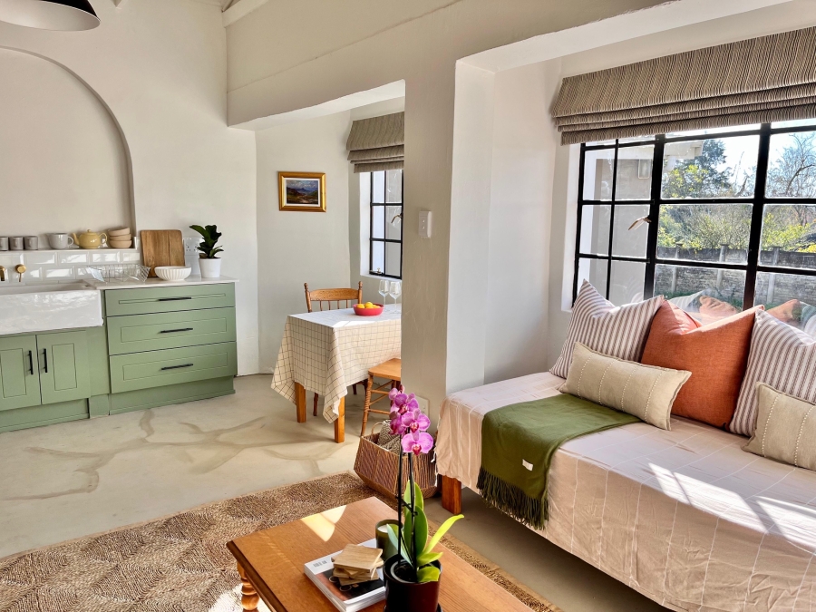 To Let 1 Bedroom Property for Rent in Hilton Central KwaZulu-Natal