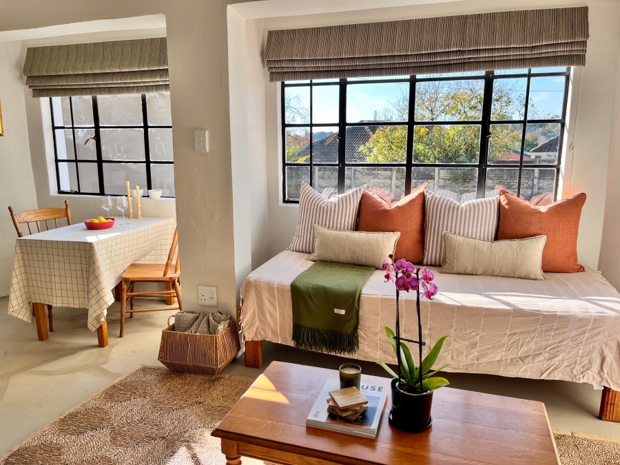 To Let 1 Bedroom Property for Rent in Hilton Central KwaZulu-Natal