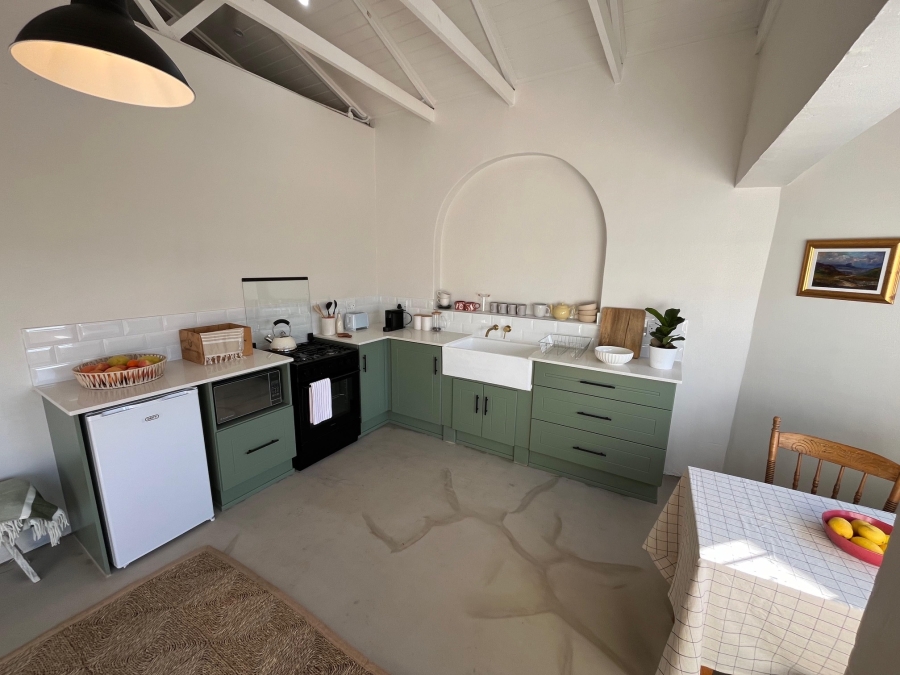To Let 1 Bedroom Property for Rent in Hilton Central KwaZulu-Natal