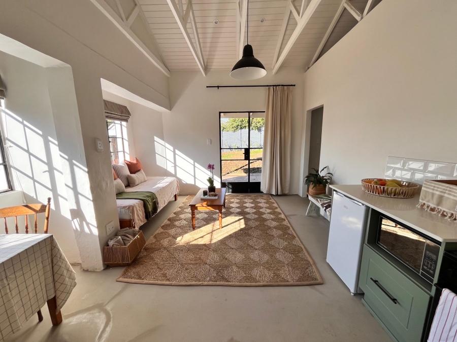 To Let 1 Bedroom Property for Rent in Hilton Central KwaZulu-Natal