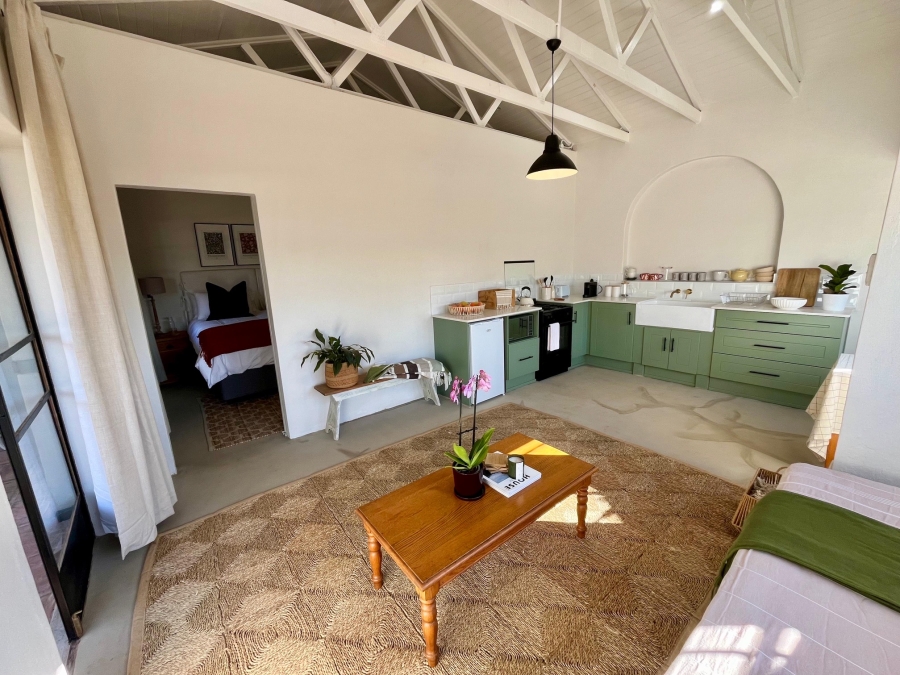 To Let 1 Bedroom Property for Rent in Hilton Central KwaZulu-Natal