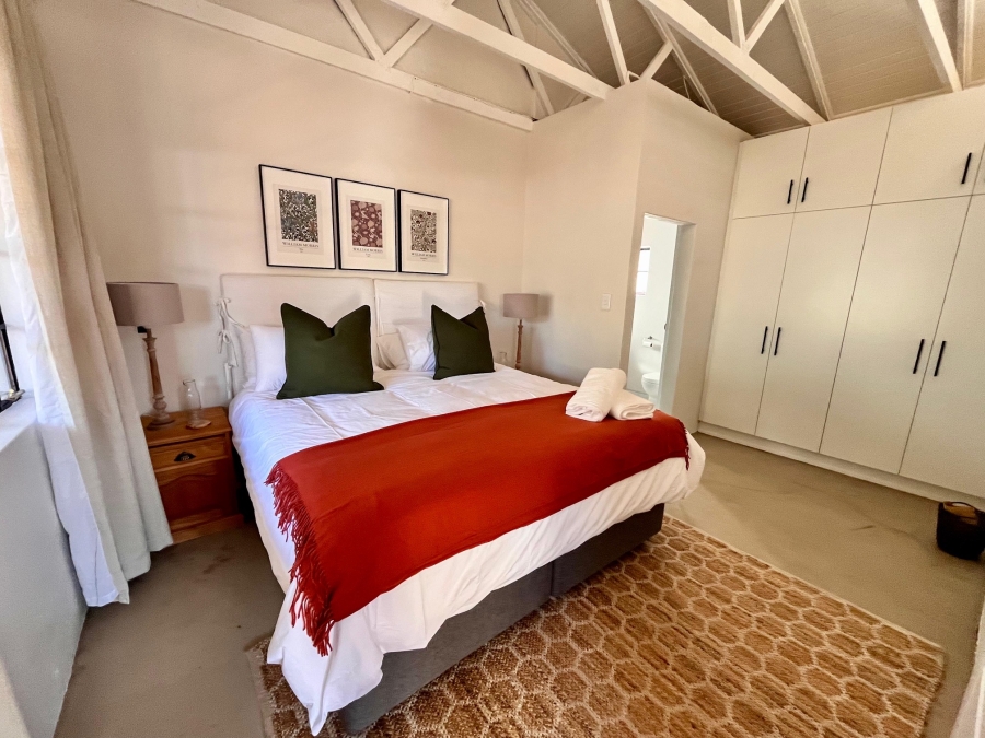 To Let 1 Bedroom Property for Rent in Hilton Central KwaZulu-Natal