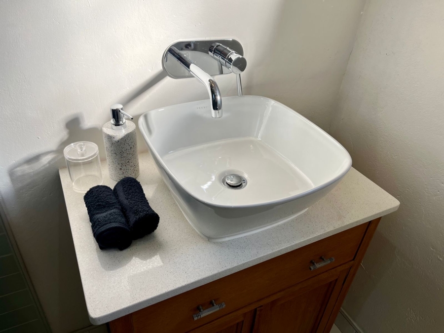 To Let 1 Bedroom Property for Rent in Hilton Central KwaZulu-Natal