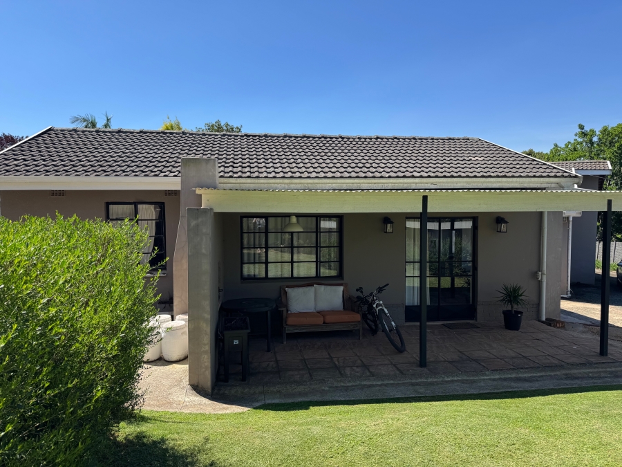 To Let 1 Bedroom Property for Rent in Hilton Central KwaZulu-Natal