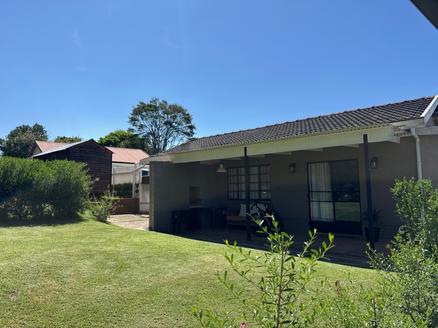 To Let 1 Bedroom Property for Rent in Hilton Central KwaZulu-Natal