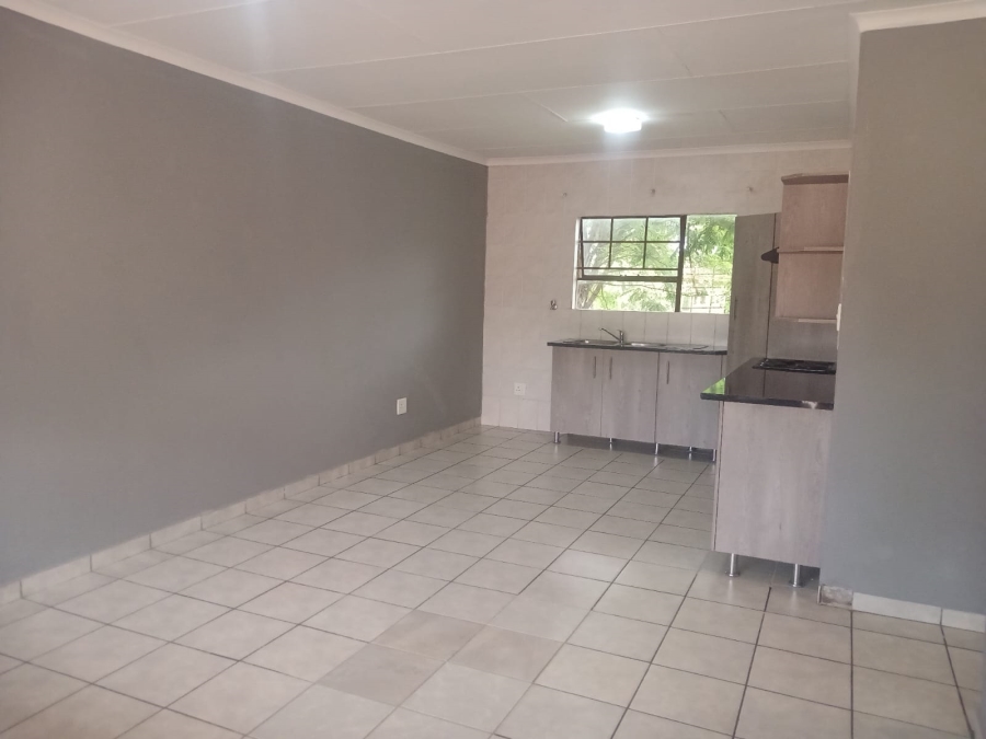 To Let 3 Bedroom Property for Rent in Pioneer Park KwaZulu-Natal