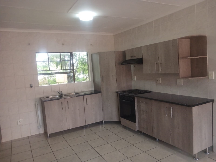 To Let 3 Bedroom Property for Rent in Pioneer Park KwaZulu-Natal