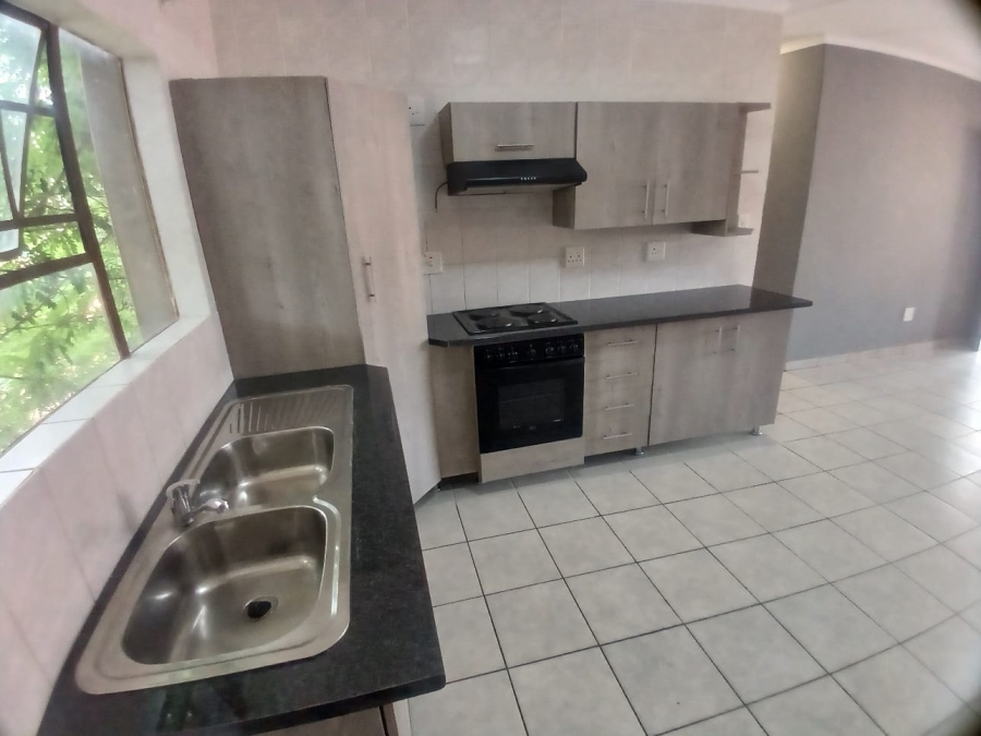 To Let 3 Bedroom Property for Rent in Pioneer Park KwaZulu-Natal