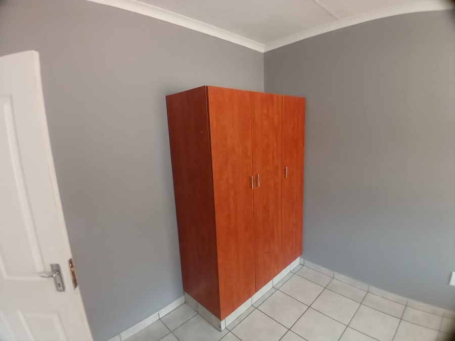 To Let 3 Bedroom Property for Rent in Pioneer Park KwaZulu-Natal