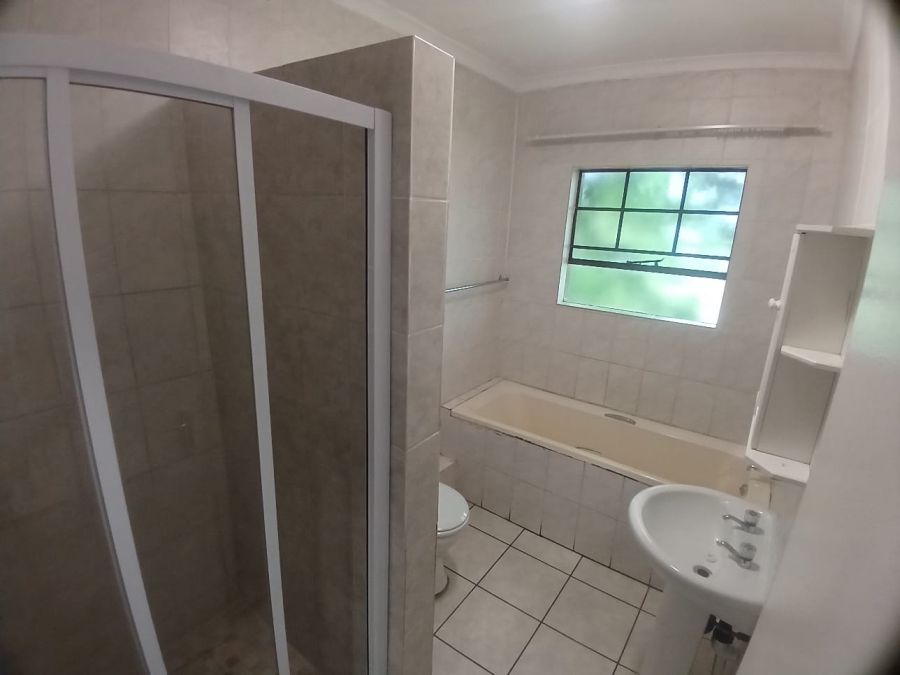To Let 3 Bedroom Property for Rent in Pioneer Park KwaZulu-Natal