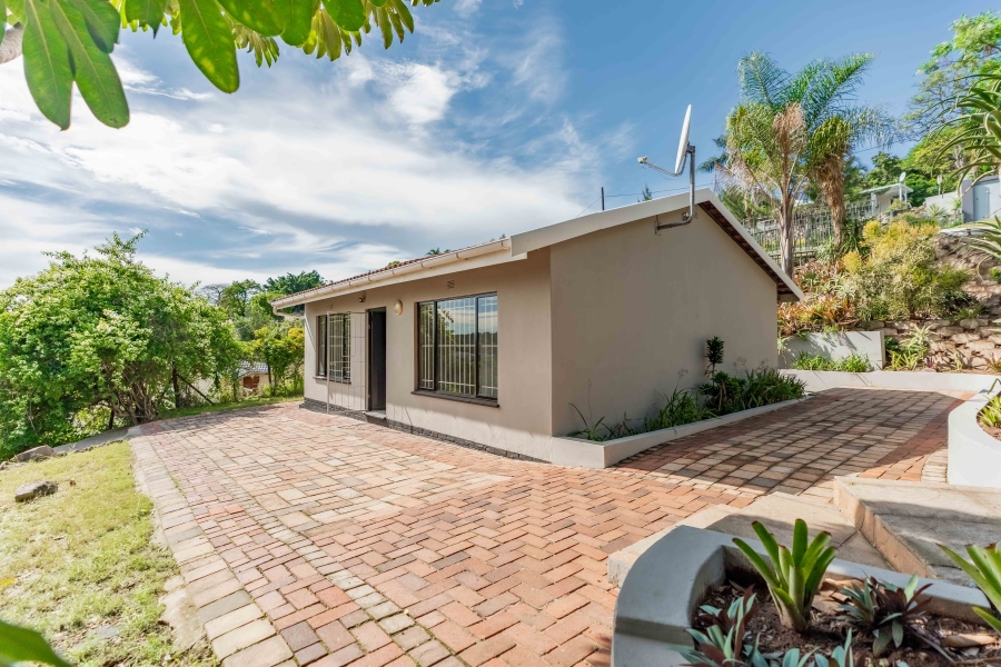 2 Bedroom Property for Sale in Caversham Glen KwaZulu-Natal