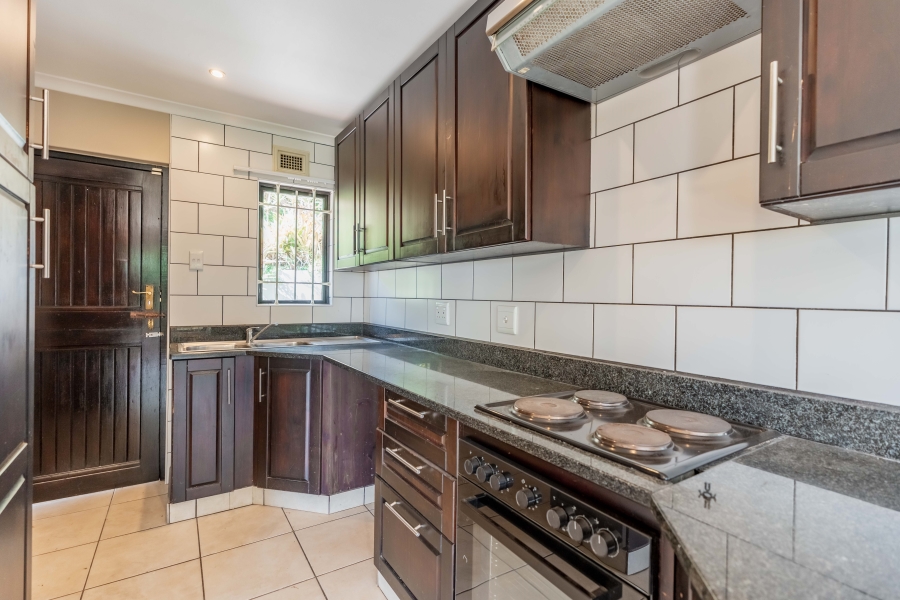 2 Bedroom Property for Sale in Caversham Glen KwaZulu-Natal