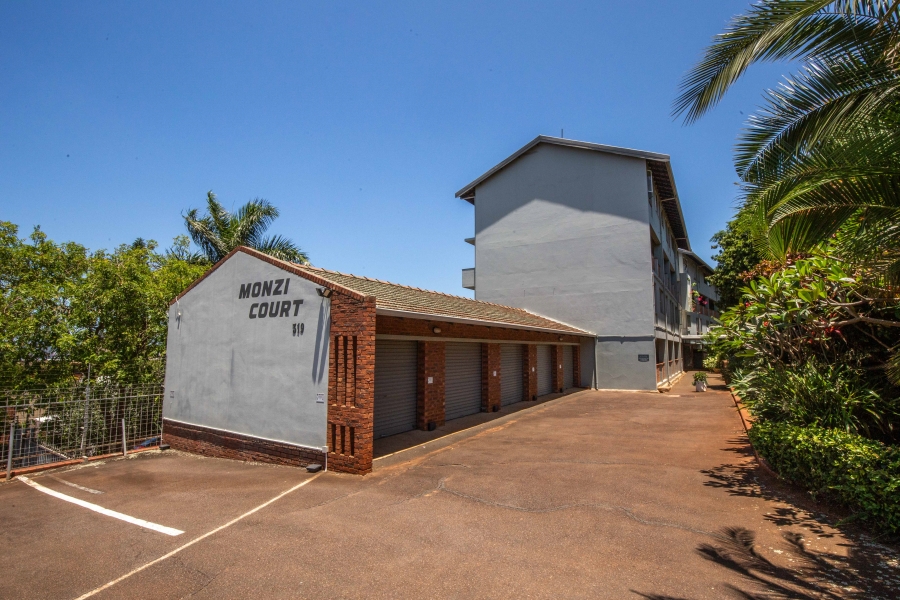3 Bedroom Property for Sale in Glenwood KwaZulu-Natal