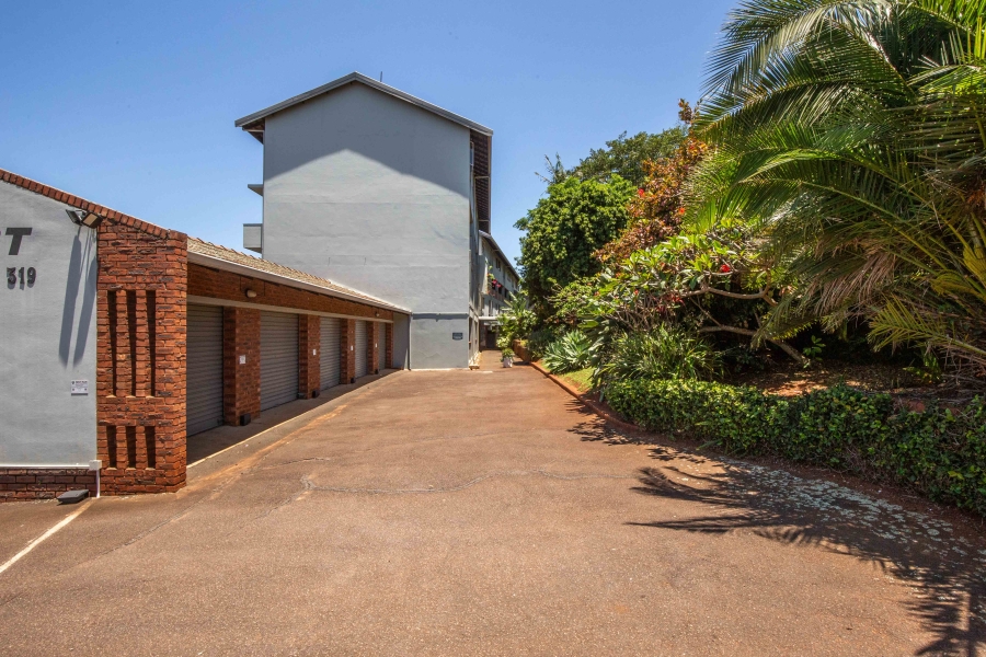 3 Bedroom Property for Sale in Glenwood KwaZulu-Natal
