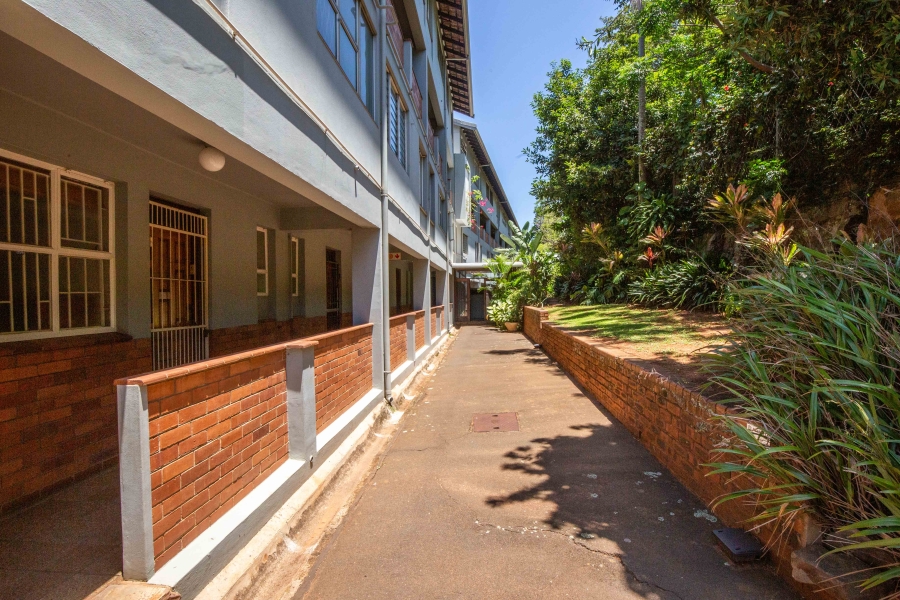 3 Bedroom Property for Sale in Glenwood KwaZulu-Natal