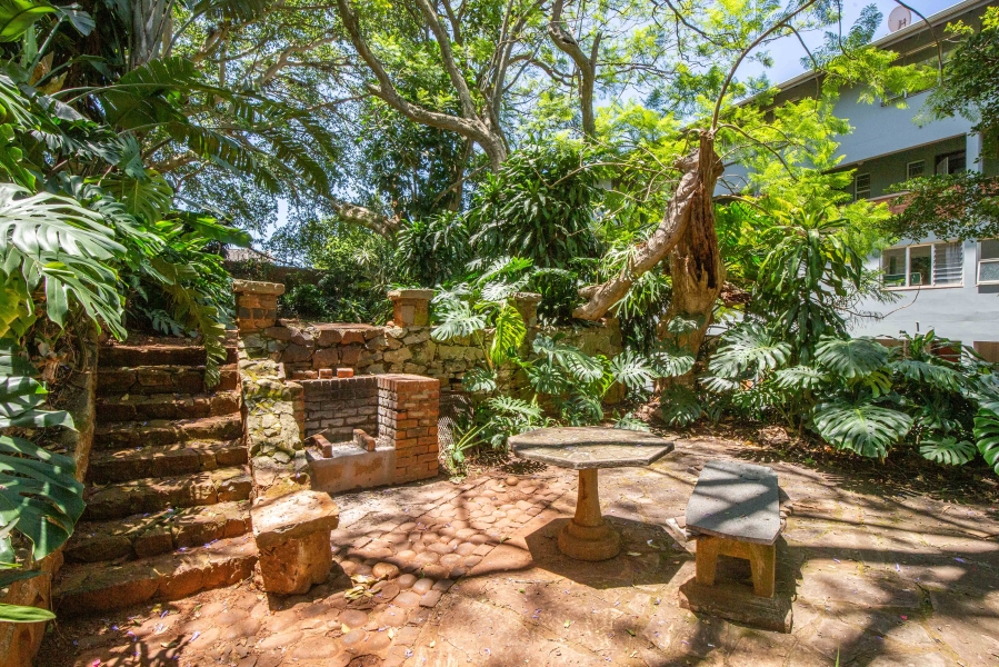 3 Bedroom Property for Sale in Glenwood KwaZulu-Natal