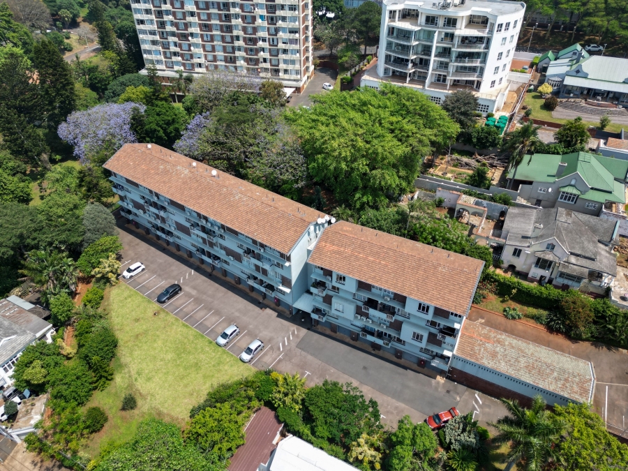 3 Bedroom Property for Sale in Glenwood KwaZulu-Natal