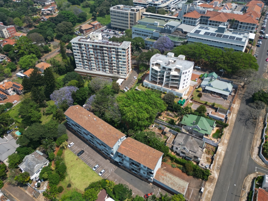 3 Bedroom Property for Sale in Glenwood KwaZulu-Natal