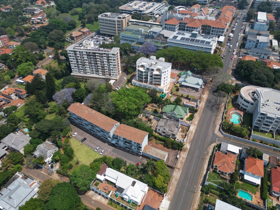 3 Bedroom Property for Sale in Glenwood KwaZulu-Natal