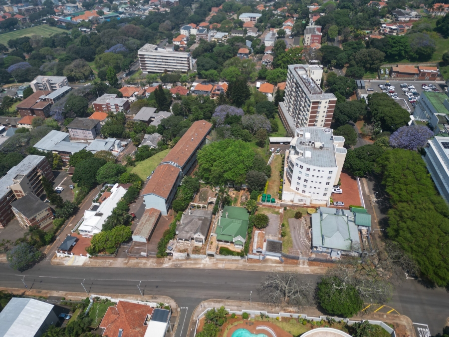 3 Bedroom Property for Sale in Glenwood KwaZulu-Natal