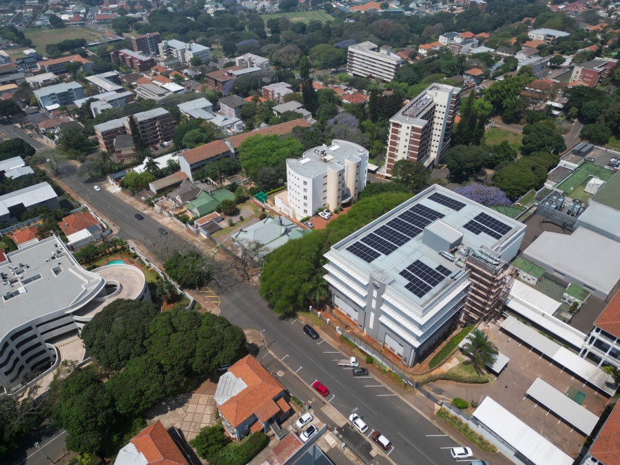 3 Bedroom Property for Sale in Glenwood KwaZulu-Natal