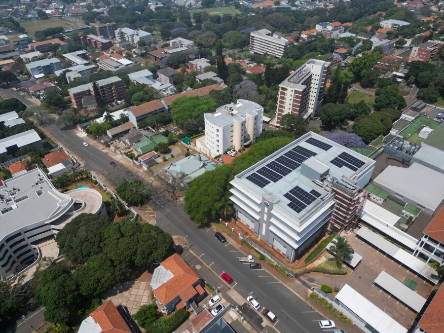 3 Bedroom Property for Sale in Glenwood KwaZulu-Natal