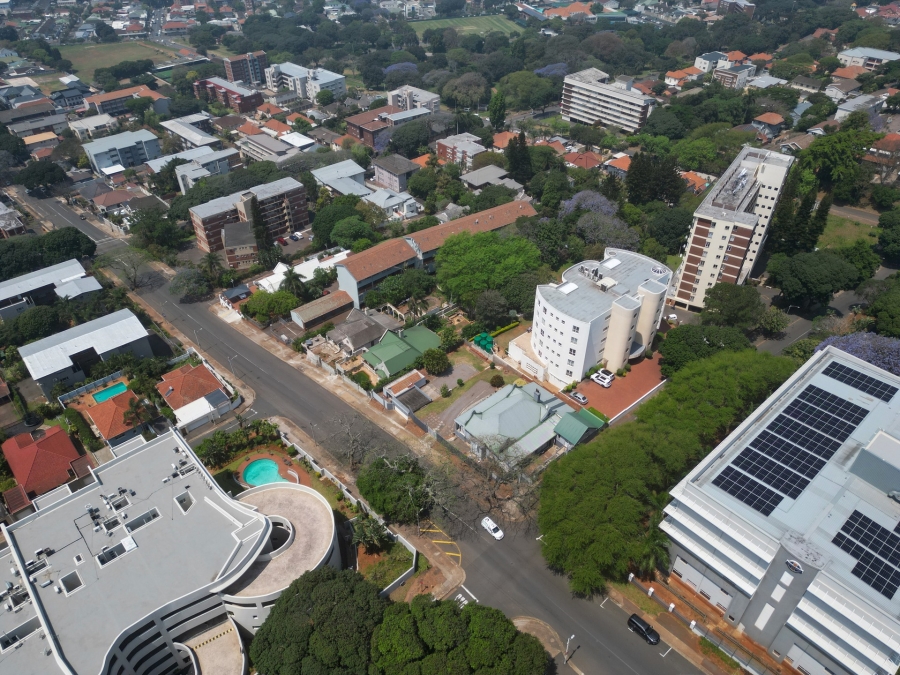 3 Bedroom Property for Sale in Glenwood KwaZulu-Natal
