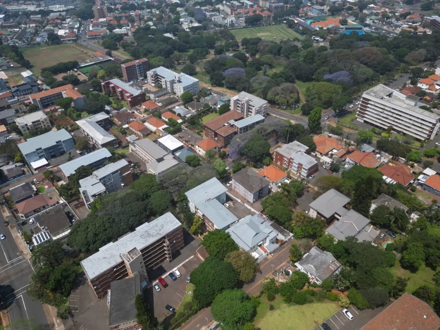 3 Bedroom Property for Sale in Glenwood KwaZulu-Natal