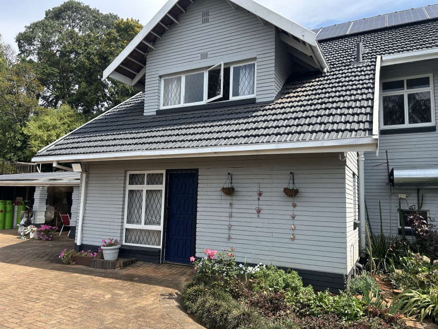 To Let 2 Bedroom Property for Rent in Worlds View KwaZulu-Natal