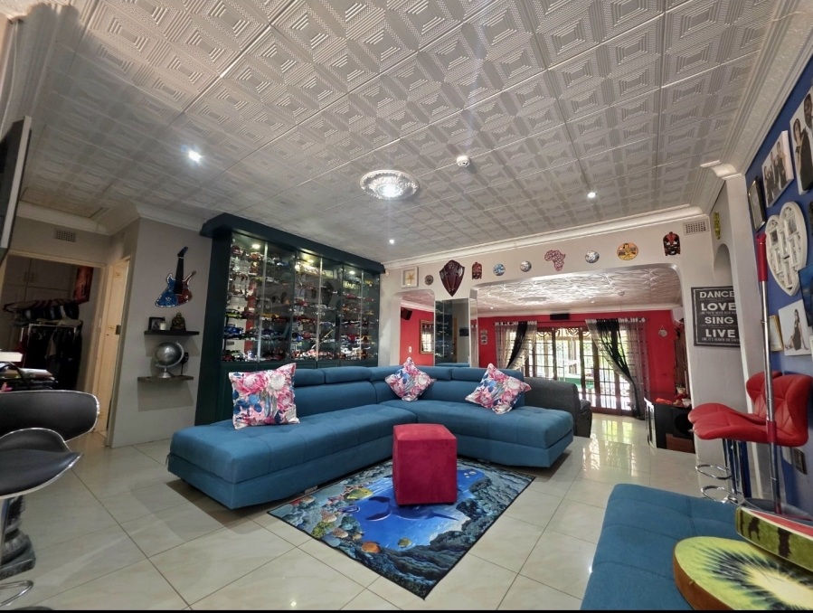 3 Bedroom Property for Sale in Doon Heights KwaZulu-Natal