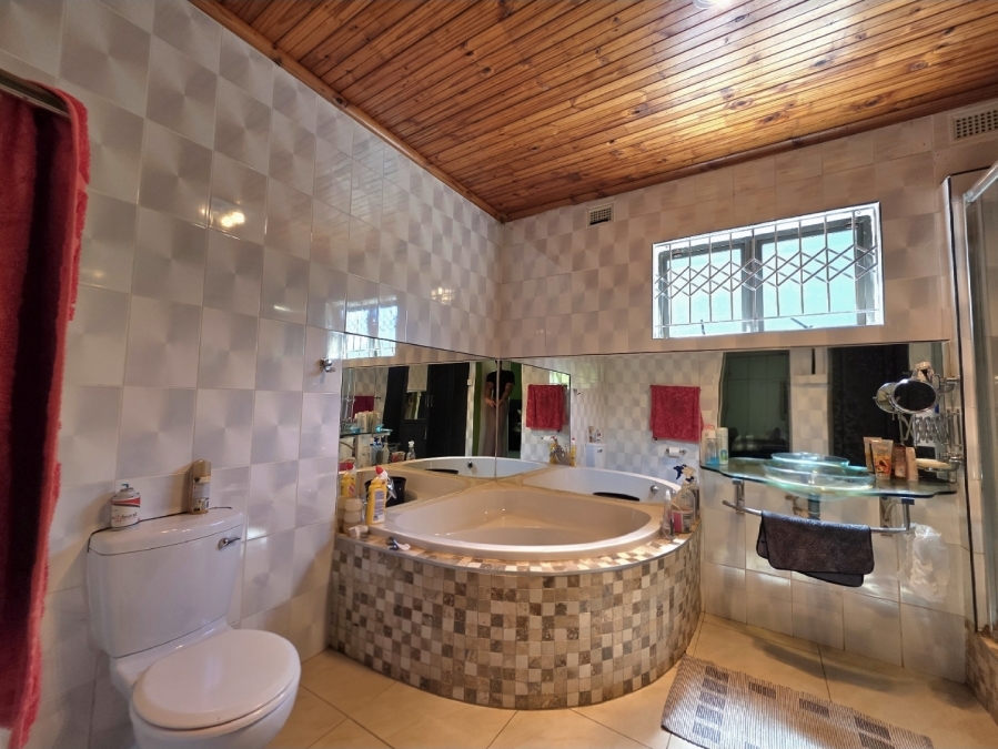 3 Bedroom Property for Sale in Doon Heights KwaZulu-Natal