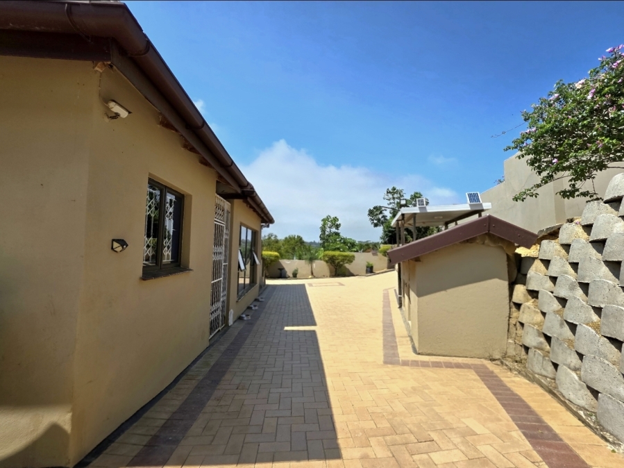 3 Bedroom Property for Sale in Doon Heights KwaZulu-Natal