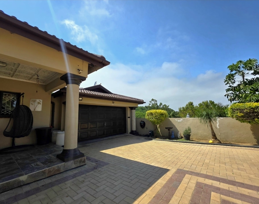 3 Bedroom Property for Sale in Doon Heights KwaZulu-Natal