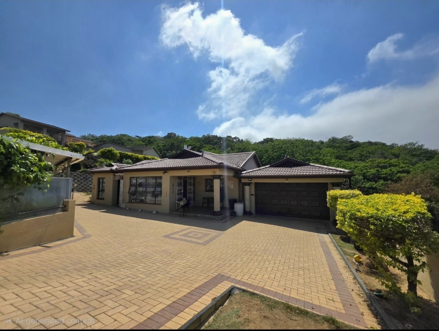 3 Bedroom Property for Sale in Doon Heights KwaZulu-Natal