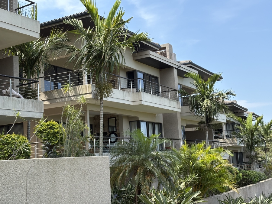 To Let 2 Bedroom Property for Rent in Brettenwood Coastal Estate KwaZulu-Natal
