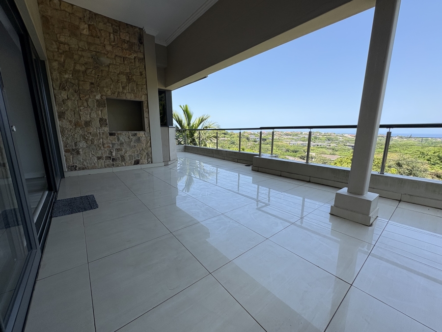 To Let 2 Bedroom Property for Rent in Brettenwood Coastal Estate KwaZulu-Natal