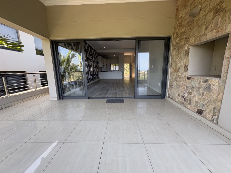 To Let 2 Bedroom Property for Rent in Brettenwood Coastal Estate KwaZulu-Natal
