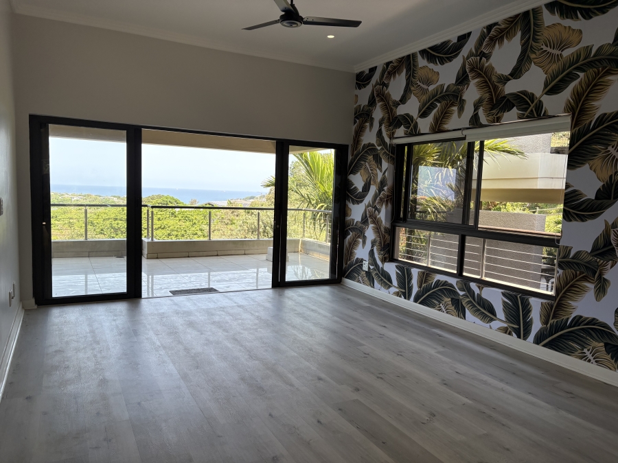 To Let 2 Bedroom Property for Rent in Brettenwood Coastal Estate KwaZulu-Natal