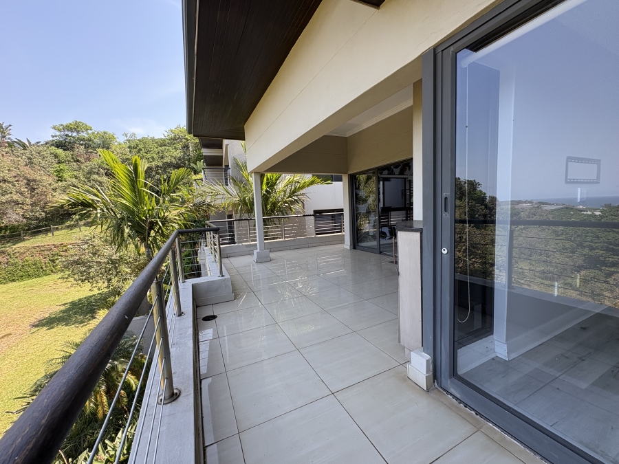 To Let 2 Bedroom Property for Rent in Brettenwood Coastal Estate KwaZulu-Natal