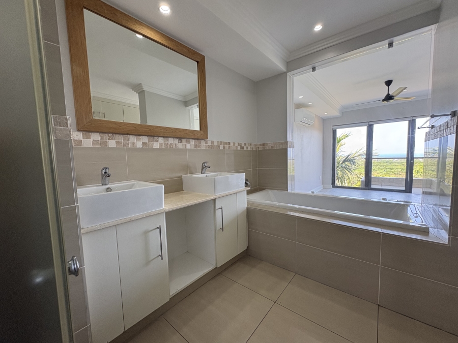 To Let 2 Bedroom Property for Rent in Brettenwood Coastal Estate KwaZulu-Natal
