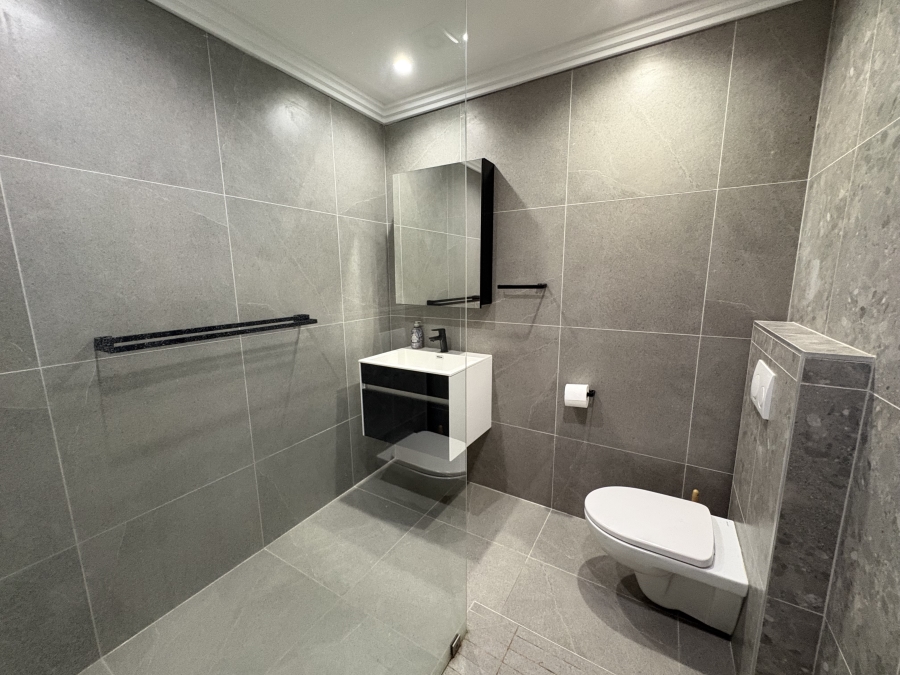 To Let 2 Bedroom Property for Rent in Brettenwood Coastal Estate KwaZulu-Natal