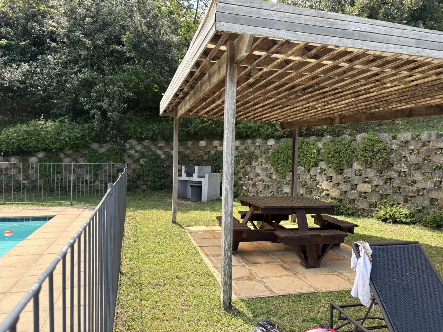 To Let 2 Bedroom Property for Rent in Brettenwood Coastal Estate KwaZulu-Natal