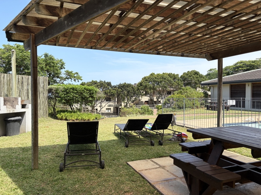 To Let 2 Bedroom Property for Rent in Brettenwood Coastal Estate KwaZulu-Natal