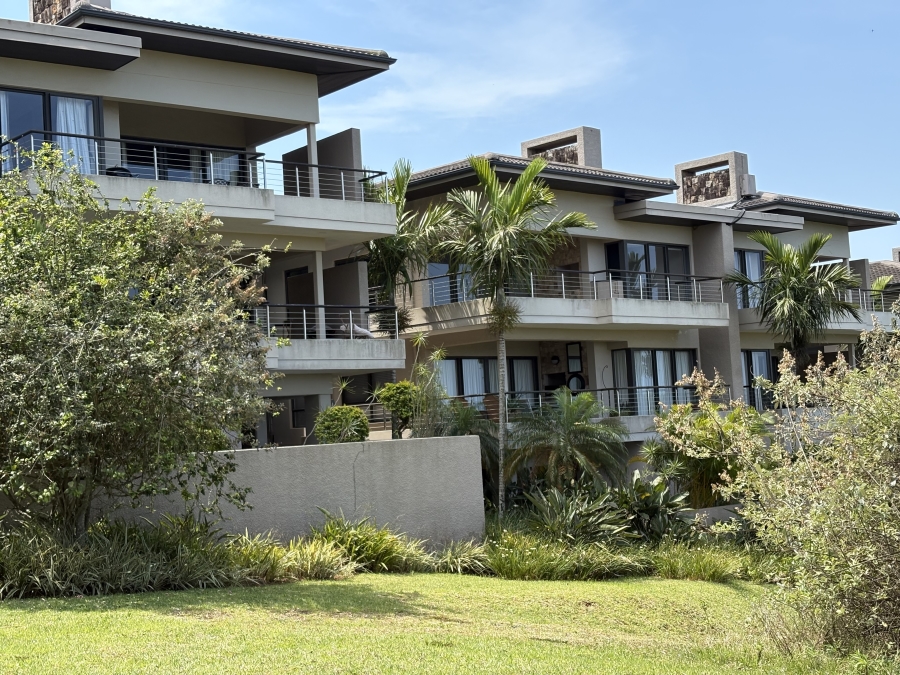 To Let 2 Bedroom Property for Rent in Brettenwood Coastal Estate KwaZulu-Natal