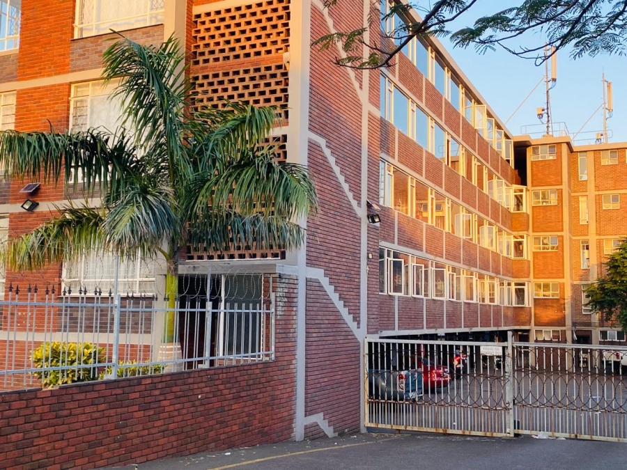 2 Bedroom Property for Sale in Bulwer KwaZulu-Natal