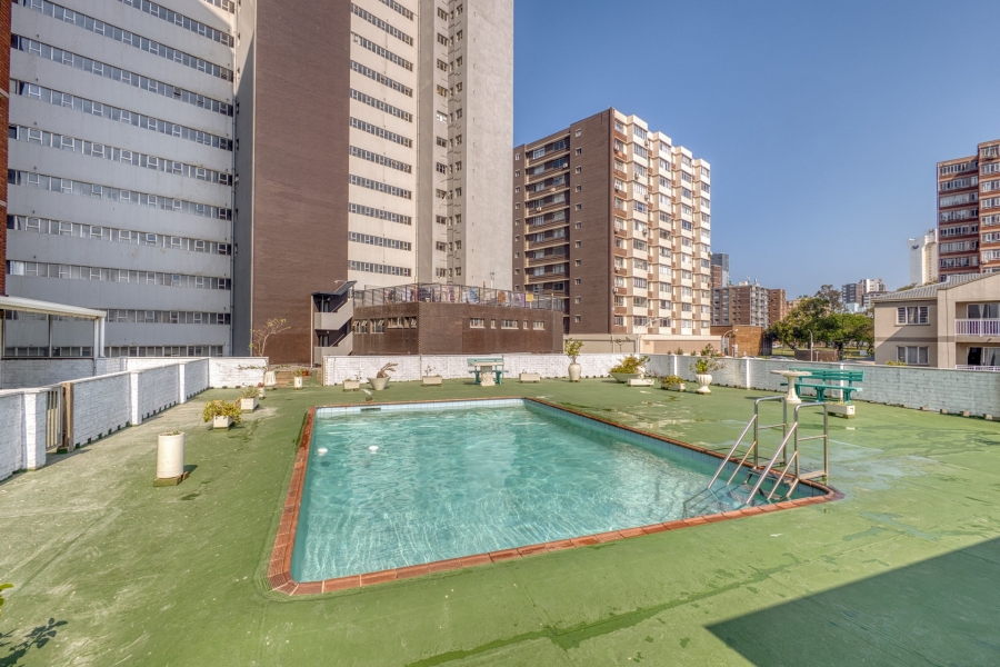 1 Bedroom Property for Sale in North Beach KwaZulu-Natal