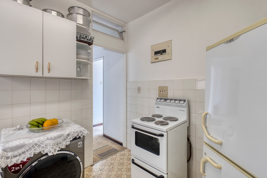 1 Bedroom Property for Sale in North Beach KwaZulu-Natal