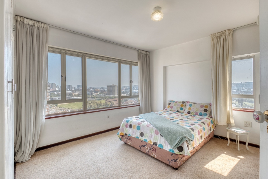 1 Bedroom Property for Sale in North Beach KwaZulu-Natal