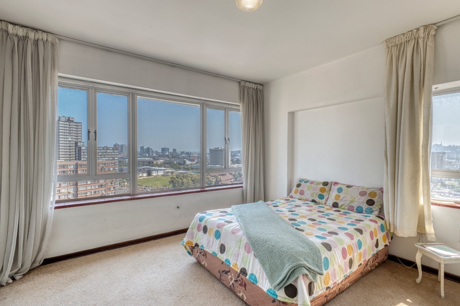 1 Bedroom Property for Sale in North Beach KwaZulu-Natal