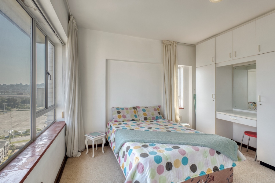 1 Bedroom Property for Sale in North Beach KwaZulu-Natal